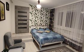 Apartament Toruń Starówka - Ducha
